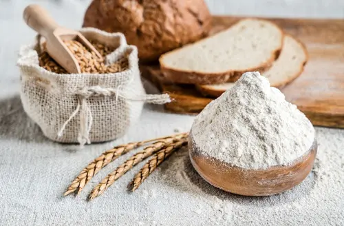Bread Flour