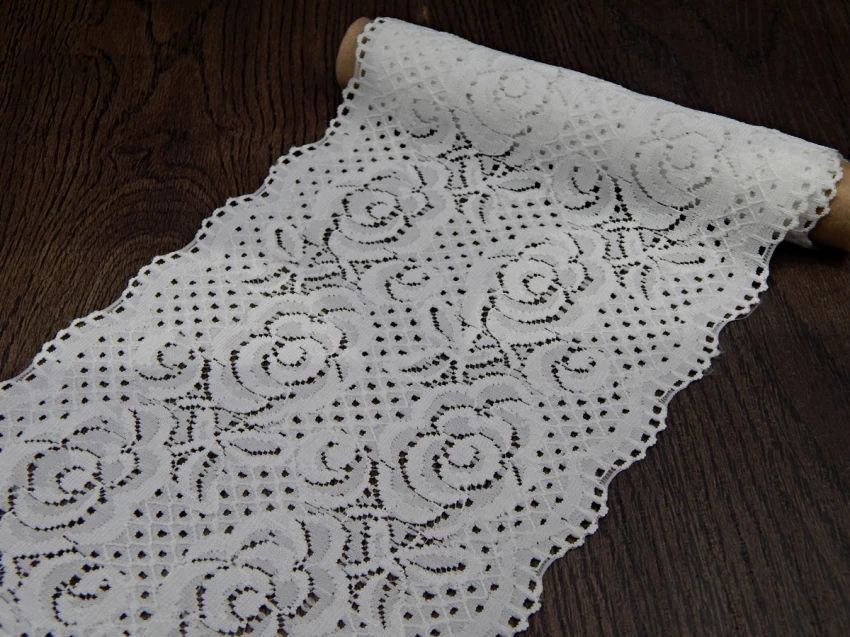 Nylon Lace