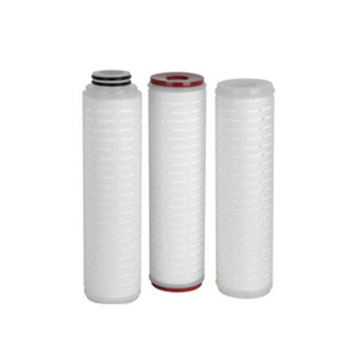 Nylon Filter Cartridge
