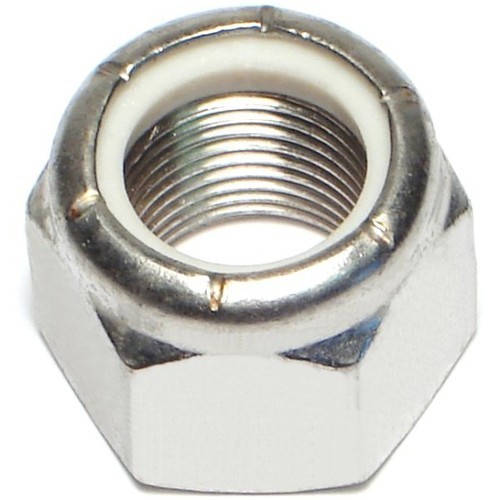 Nylon Insert Nuts