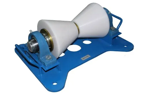 Pipe Rollers