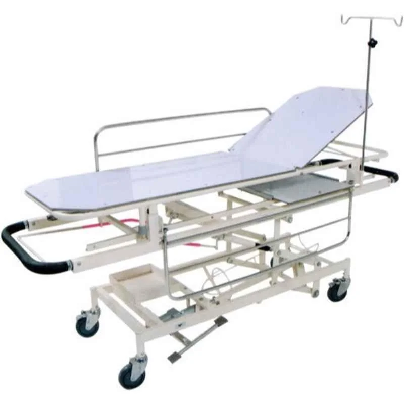 Recovery Trolley