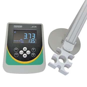 Benchtop PH Meter
