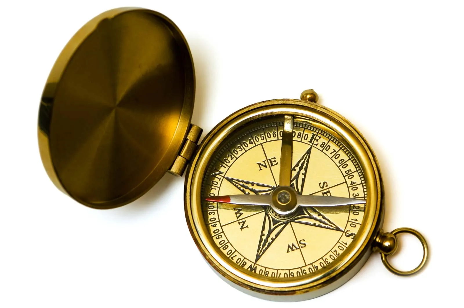 Magnetic Compass