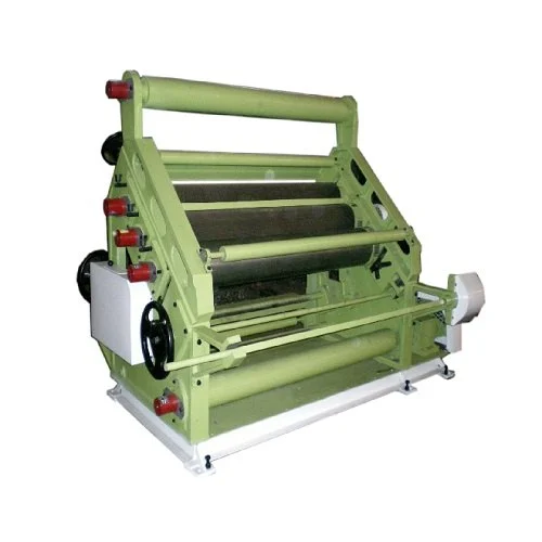Corrugated Paper Machine