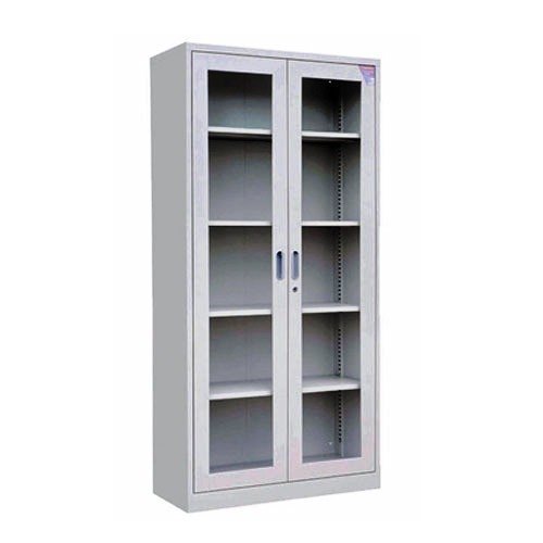 Glass Door Almirah