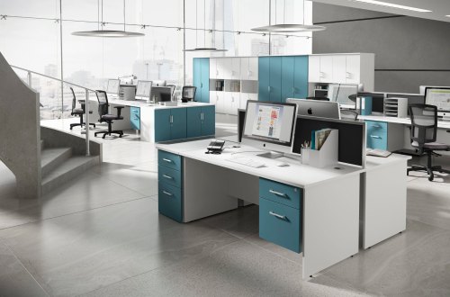 Office Furniture Designing Services