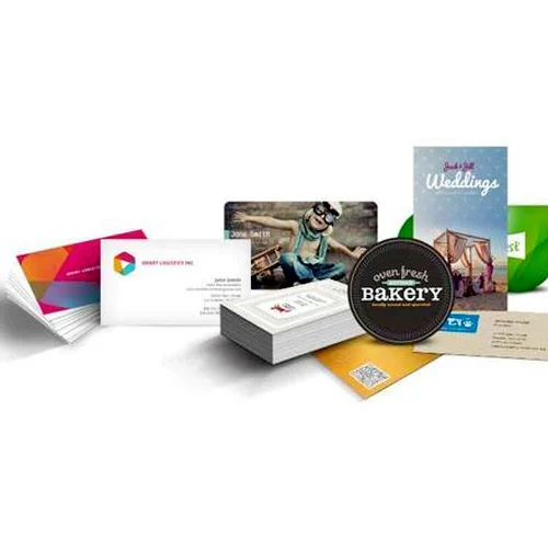 Printing Stationery