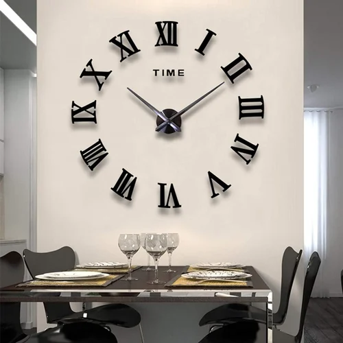 Office Clock