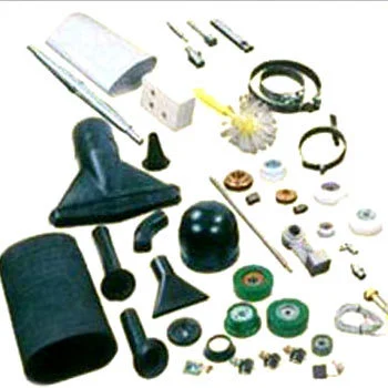 OHTC Spares