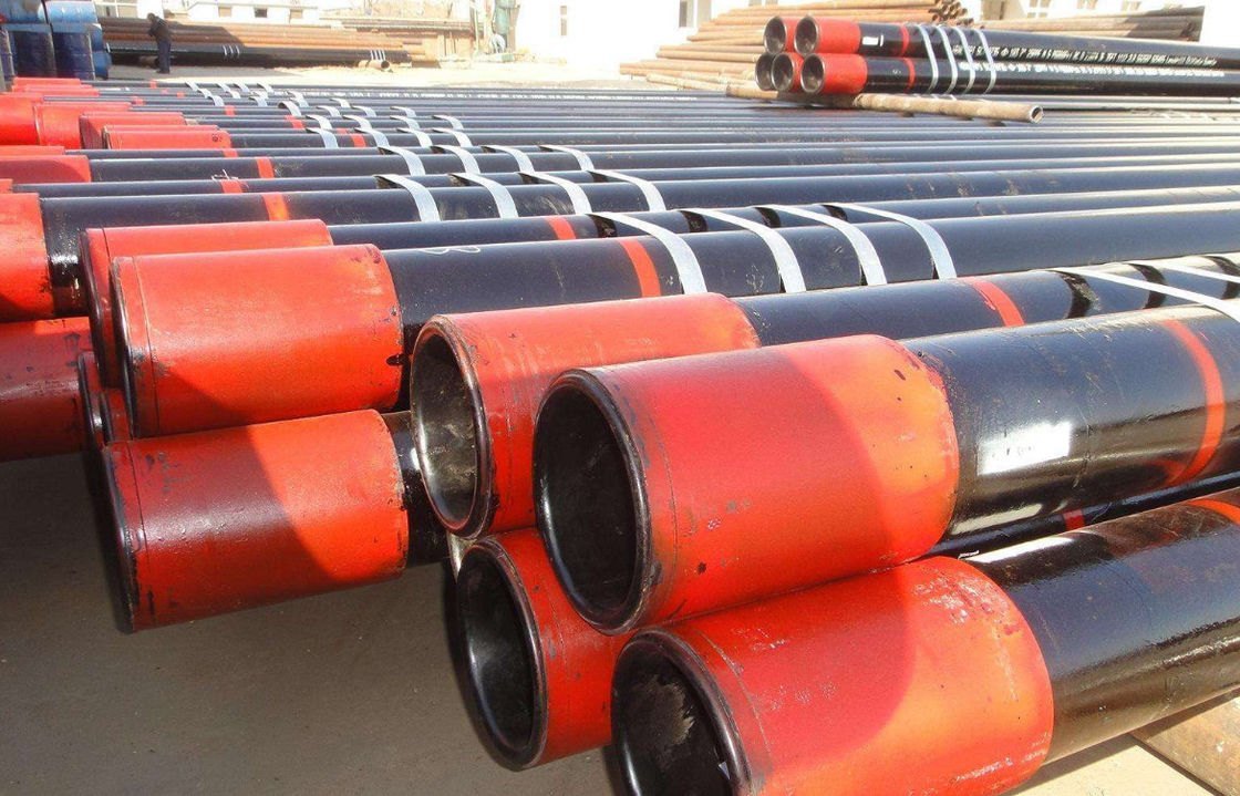 Oil Casing Pipe