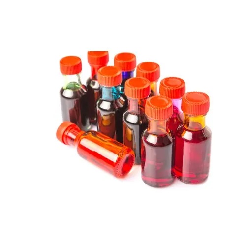 Oil Soluble Dyes