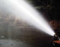 Oil Spill Dispersants