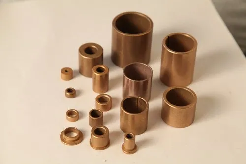 Bronze Bearings