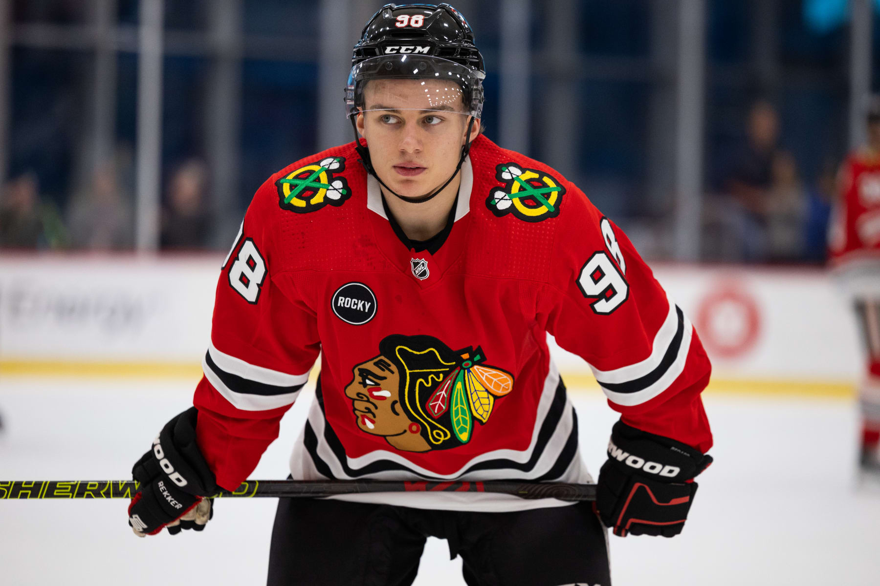 Hockey Jerseys