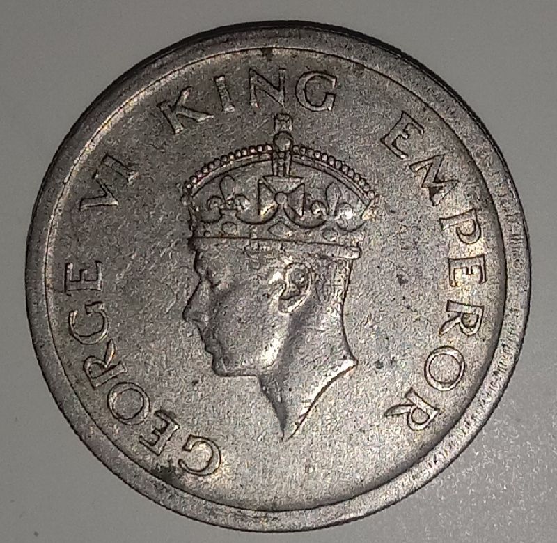 Antique Coins