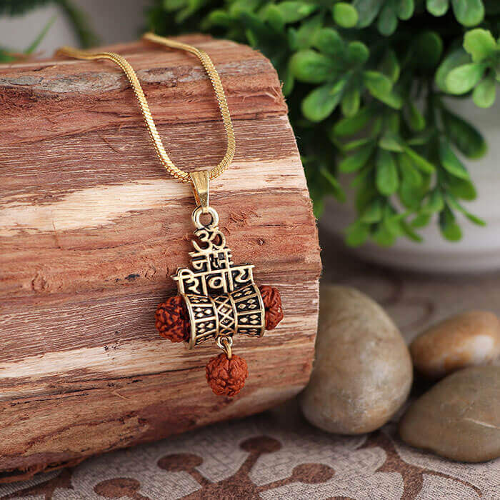 Spiritual Pendants