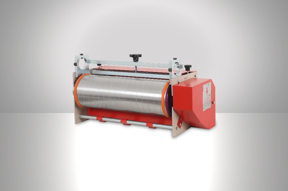 Single Color Flexo Printing Machine