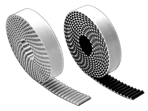 Open End Timing Belt
