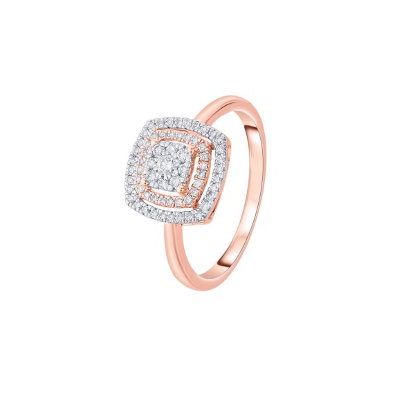 Square Ring