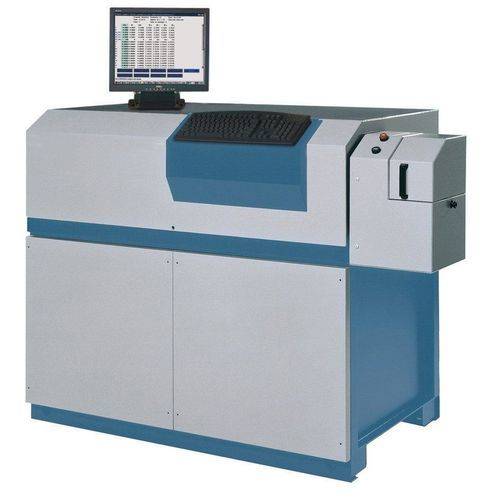 Optical Emission Spectrometer