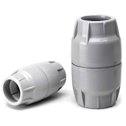 Duct Coupler