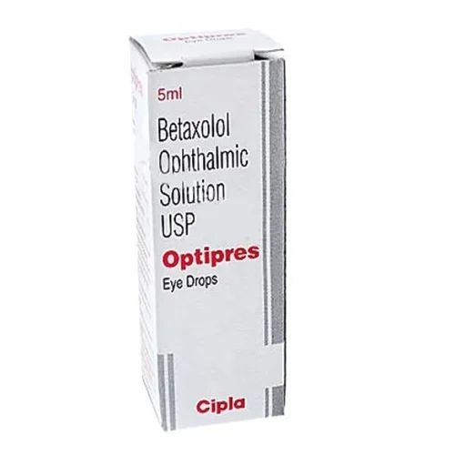 Optipres Eye Drops