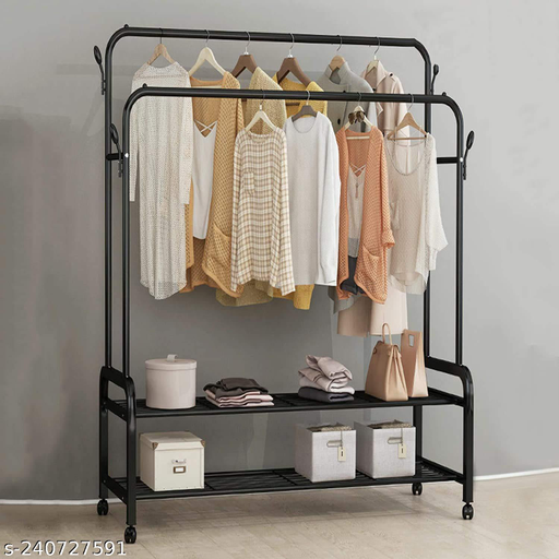 Wardrobe Racks