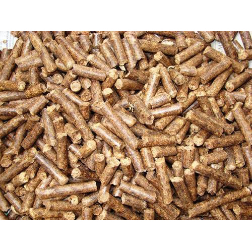 Biomass Pellet