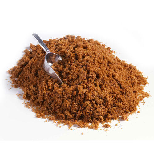 Organic Brown Sugar