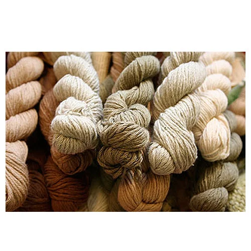Organic Cotton Yarn