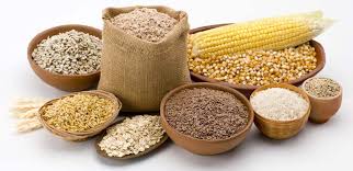 Organic Food Grains