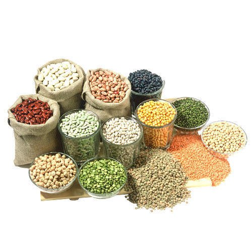 Organic Grains