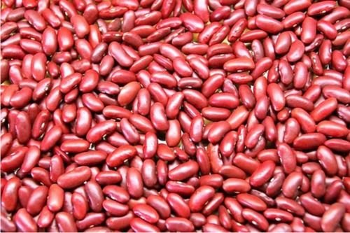 Organic Kidney Beans