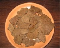 Organic Neem Manure