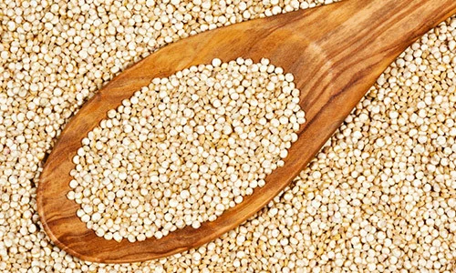 Organic Quinoa