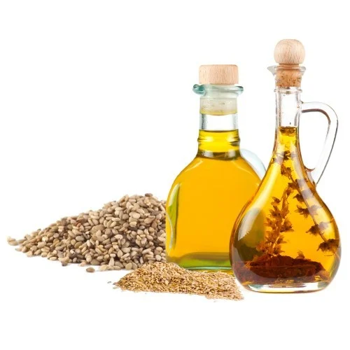 Organic Sesame Oil