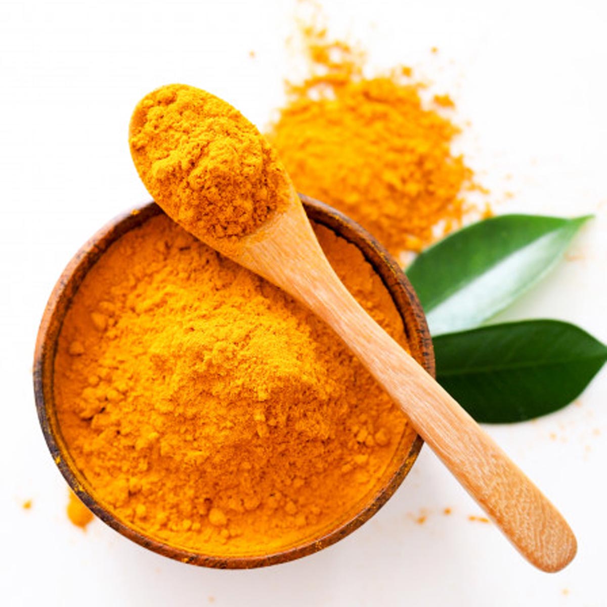 Organic Turmeric Powder