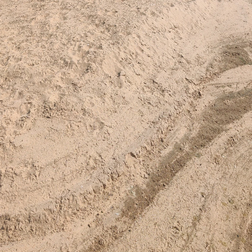 Sea Sand
