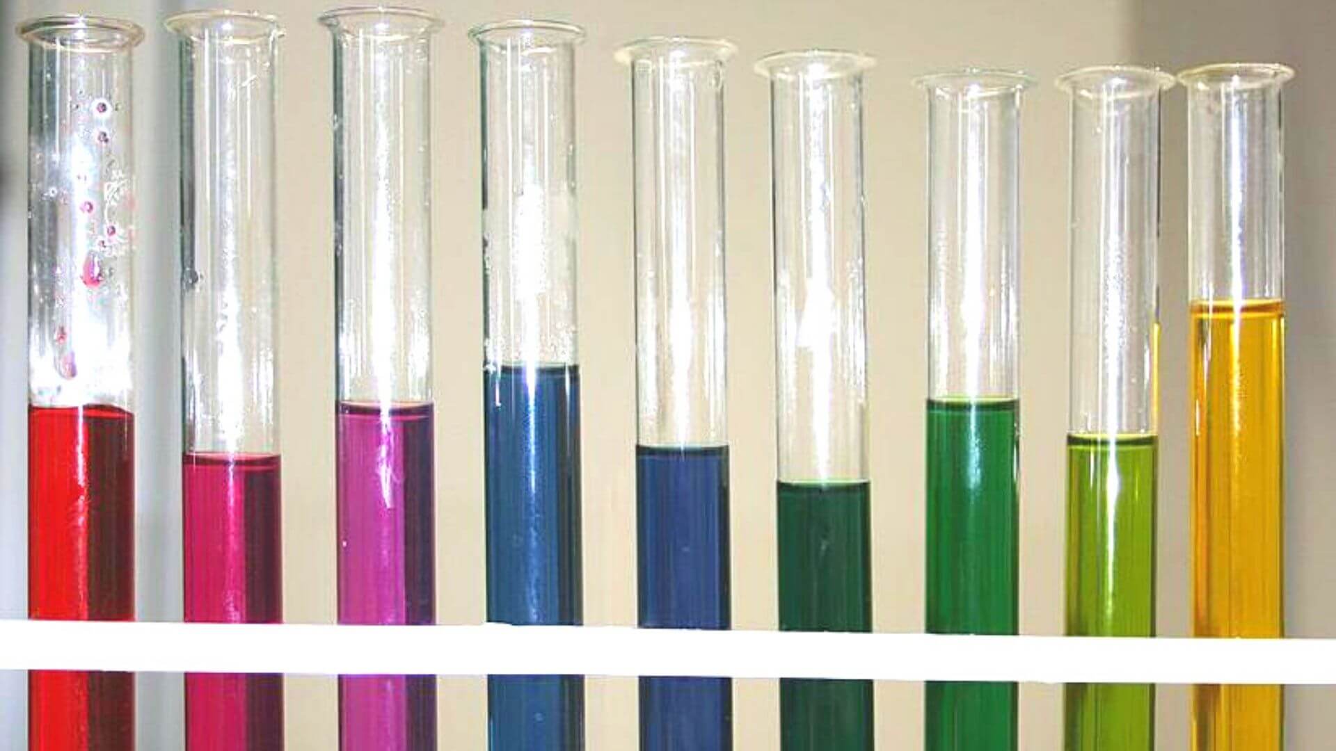 Ph Indicators