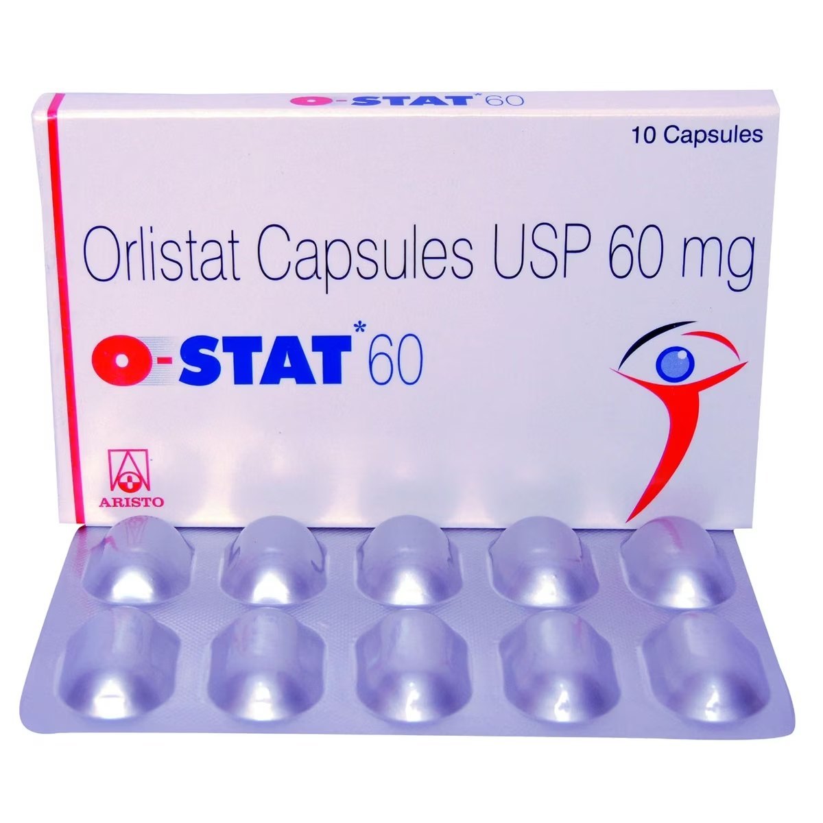 Orlistat Capsules