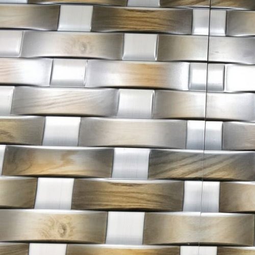 Outdoor Ceramic Wall Tiles