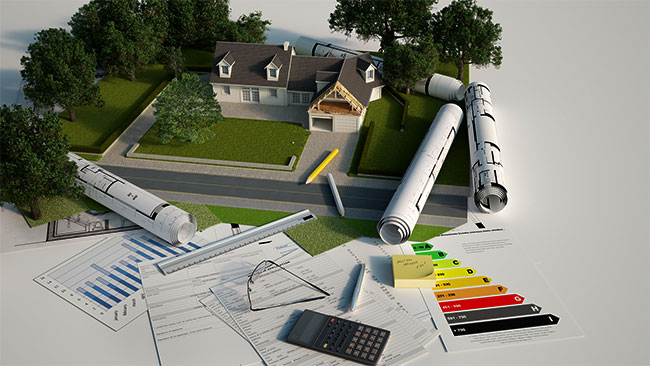 Architectural Designing Services