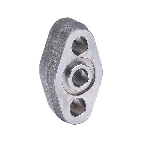 Oval Flanges
