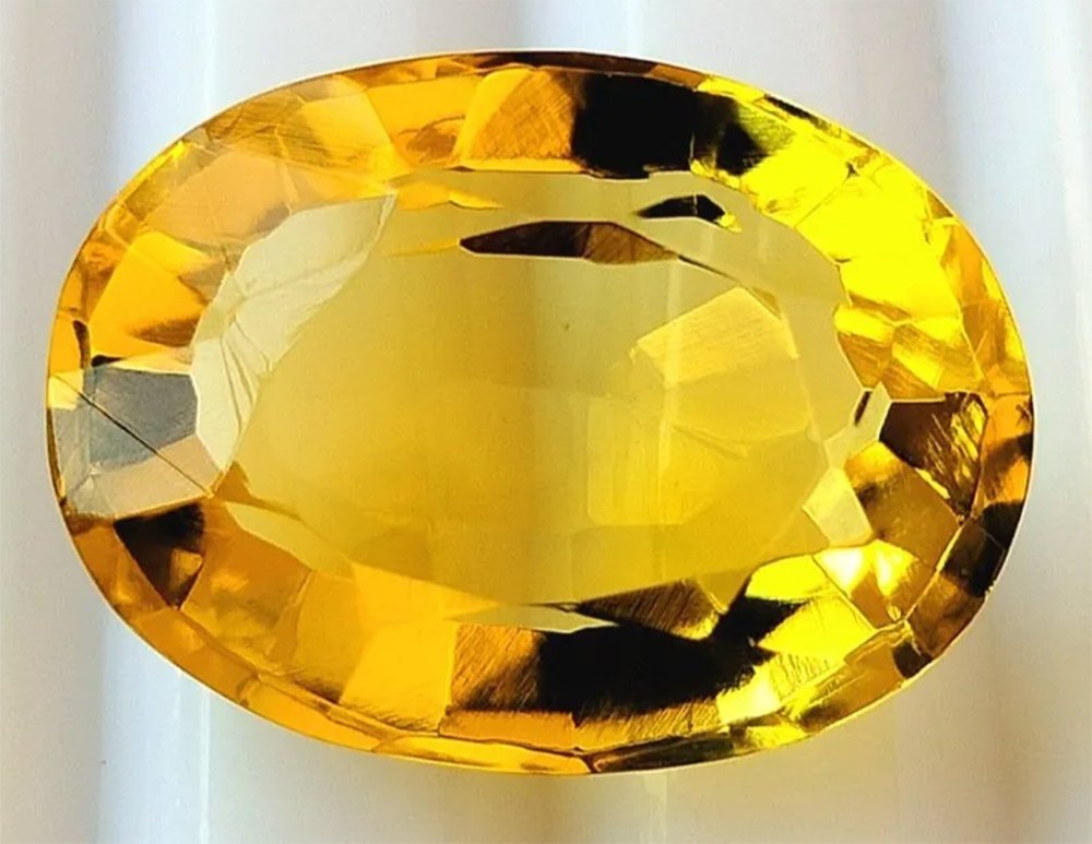 Topaz Stone