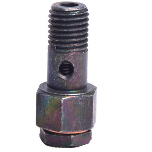 Overflow Valve