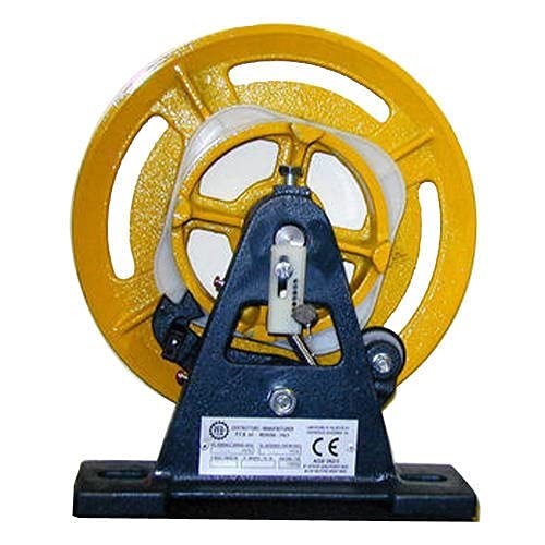 Over Speed Governor