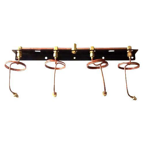 Oxygen Cylinder Manifold