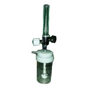 Oxygen Flow Meter