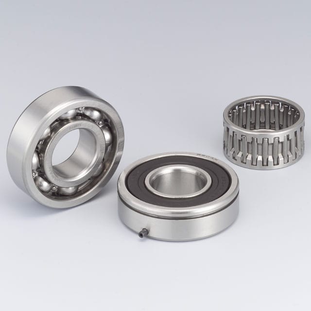 Motorcycle Bearings